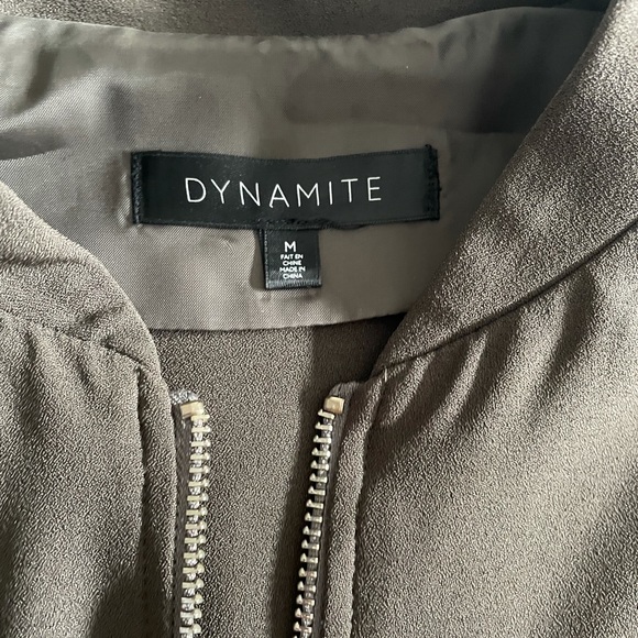 Dynamite bomber - Picture 3 of 4